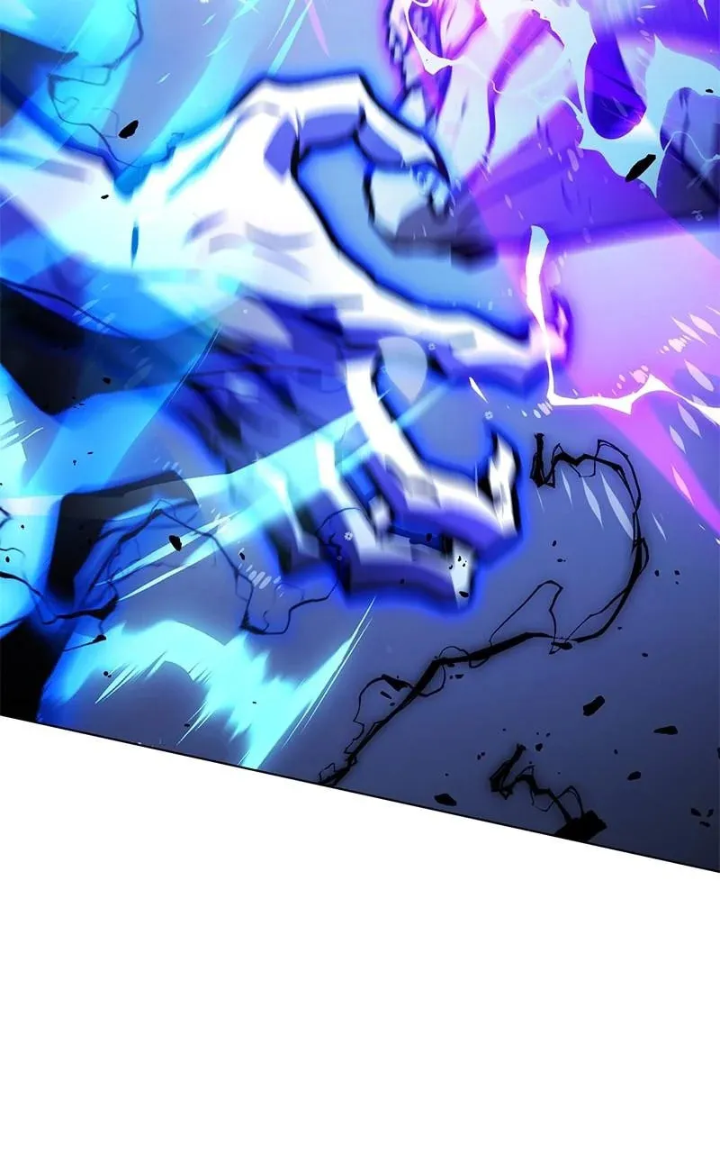 Hero the Maximum Chapter 50 page 73 - 