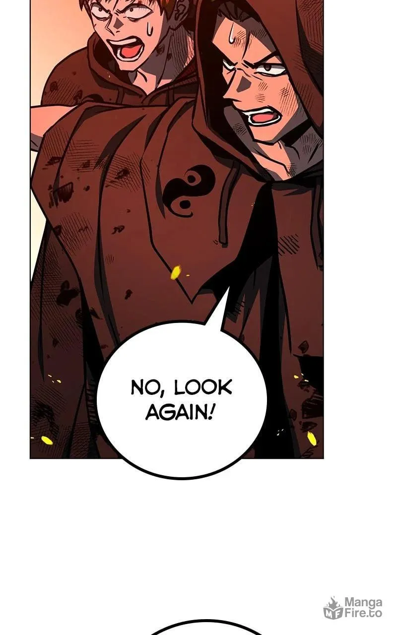 Hero the Maximum Chapter 50 page 9 - 