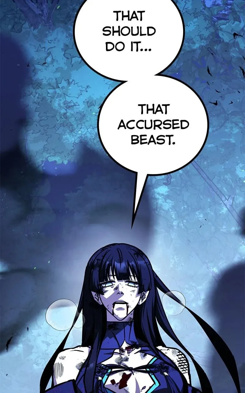 Hero the Maximum Chapter 50 page 82 - 