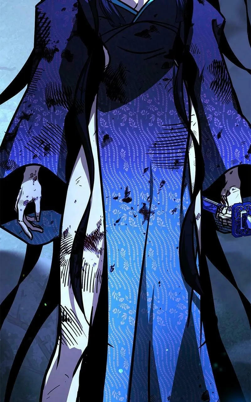 Hero the Maximum Chapter 50 page 83 - 