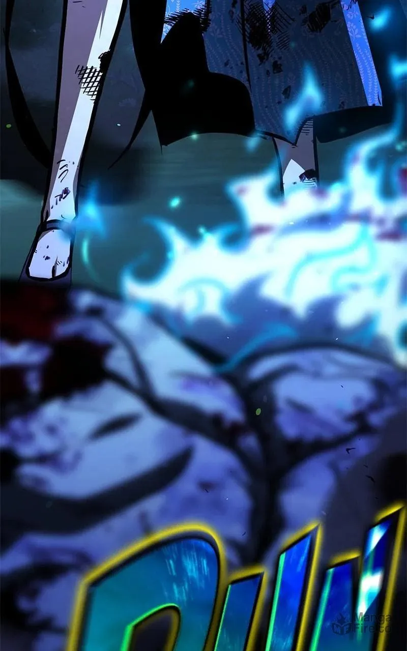 Hero the Maximum Chapter 50 page 84 - 