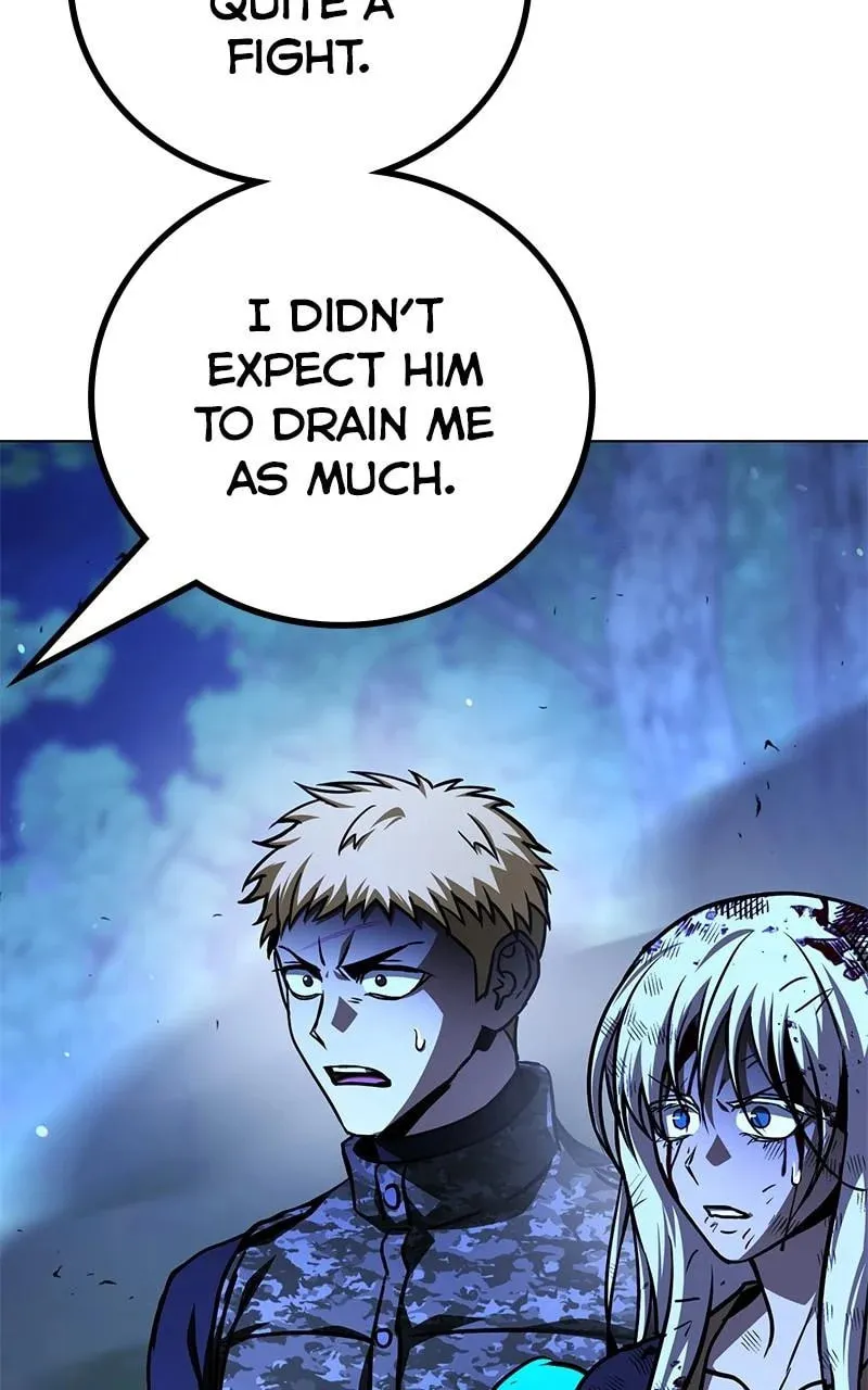 Hero the Maximum Chapter 50 page 86 - 