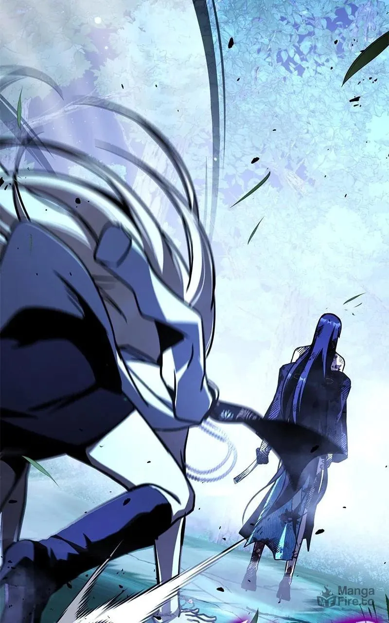 Hero the Maximum Chapter 50 page 90 - 