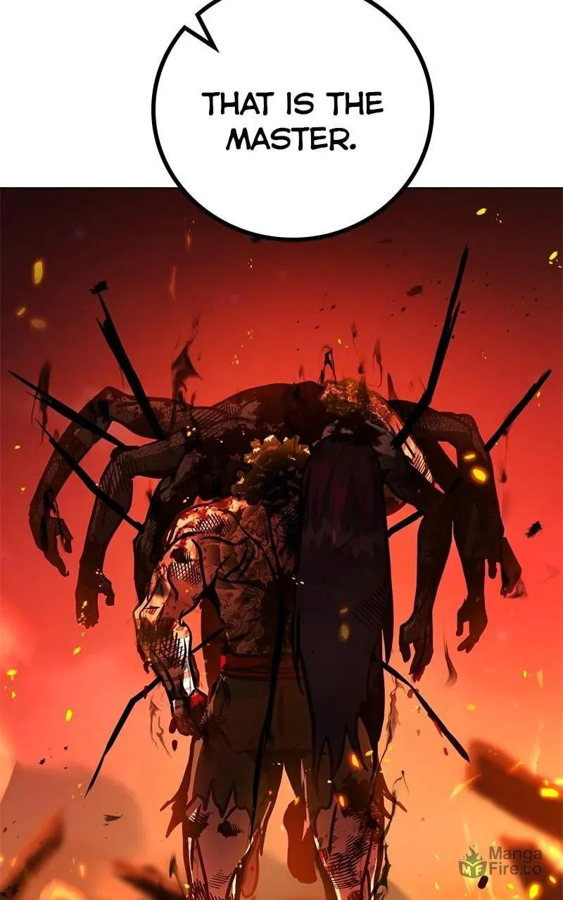 Hero the Maximum Chapter 50 page 10 - 