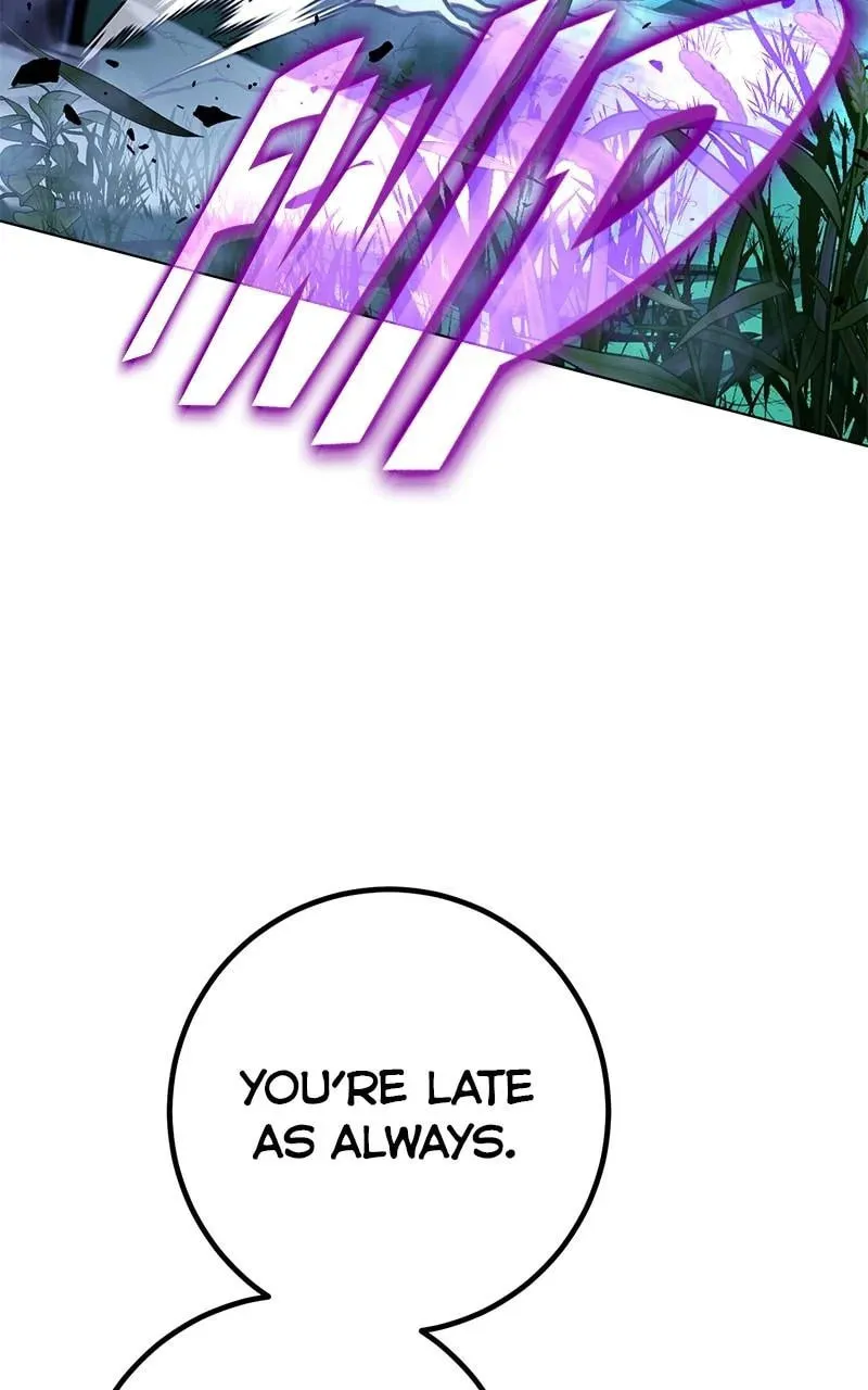 Hero the Maximum Chapter 50 page 91 - 