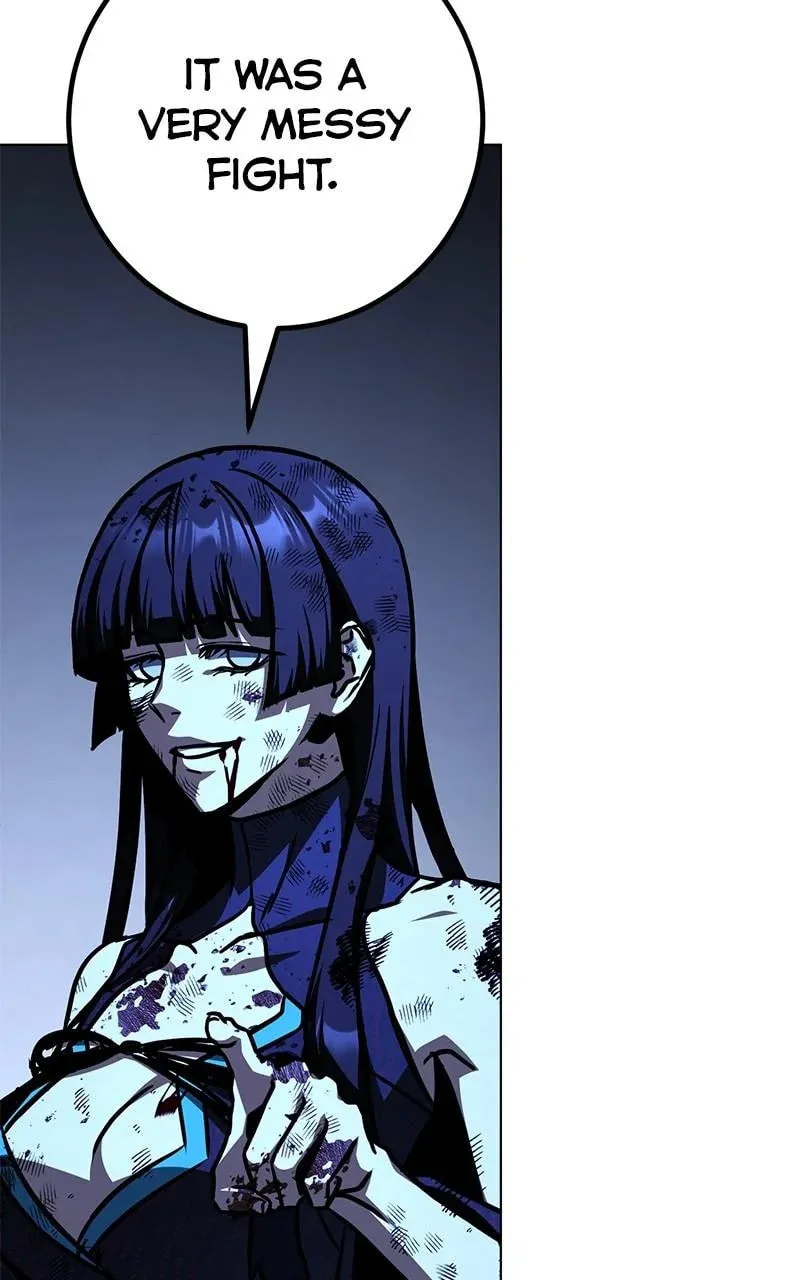Hero the Maximum Chapter 50 page 92 - 