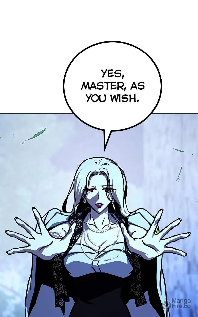 Hero the Maximum Chapter 50 page 95 - 