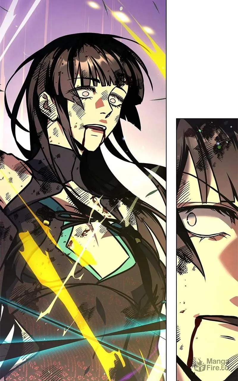 Hero the Maximum Chapter 50 page 99 - 