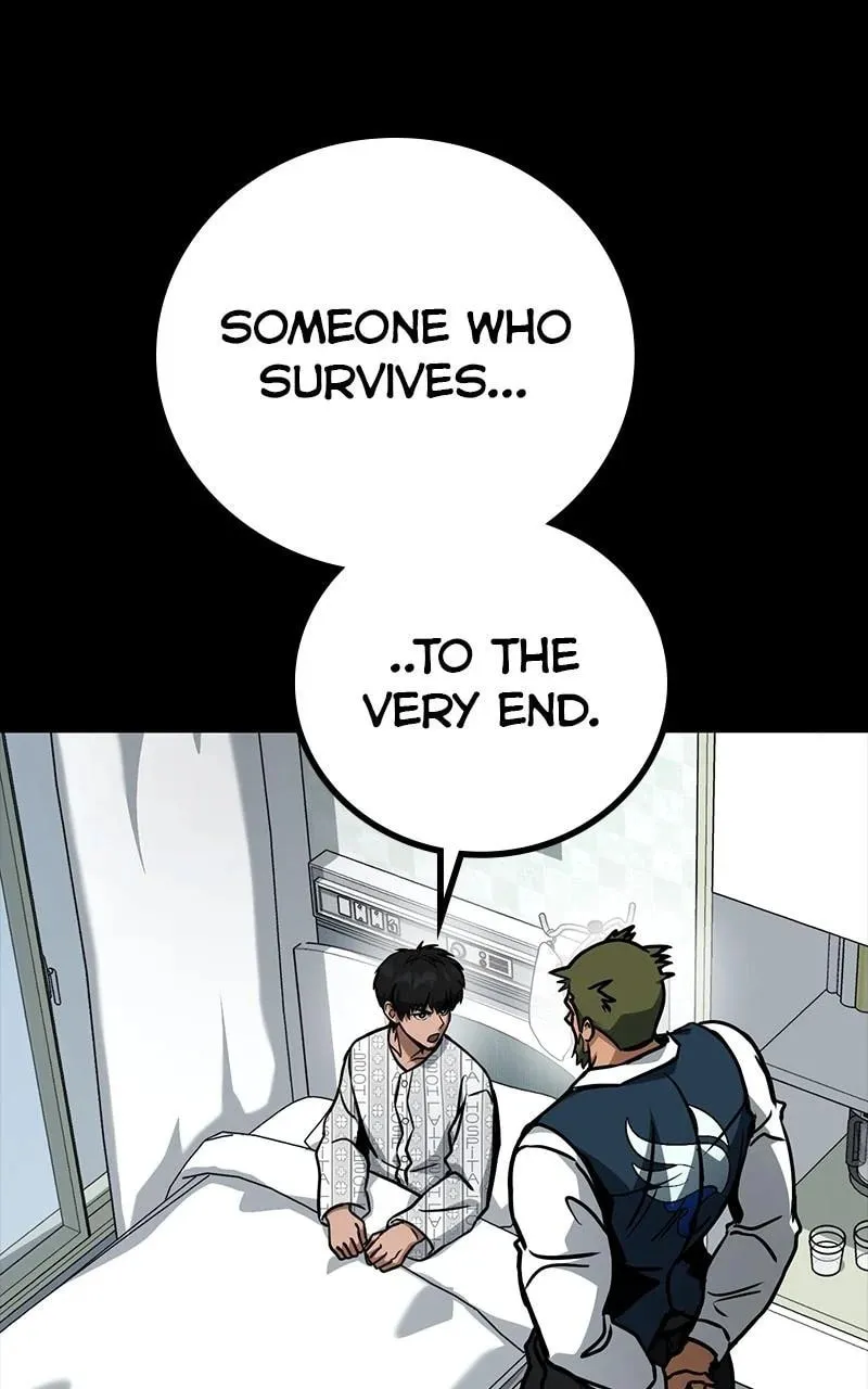 Hero the Maximum Chapter 51 page 1 - 