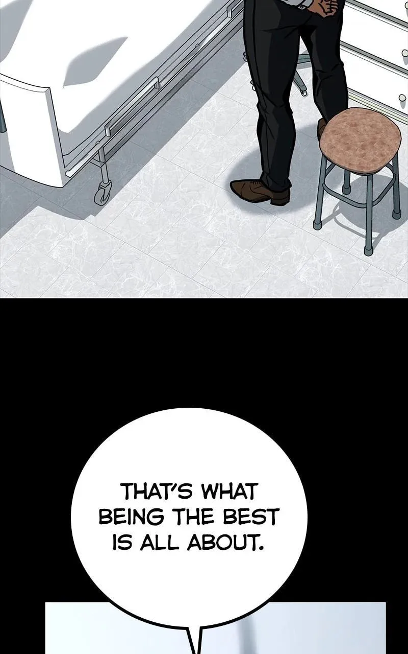 Hero the Maximum Chapter 51 page 2 - 