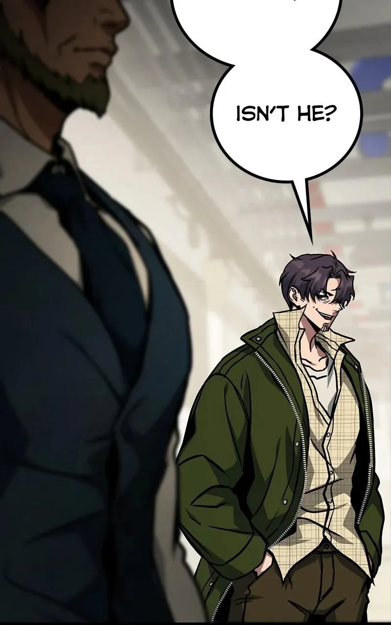 Hero the Maximum Chapter 51 page 11 - 