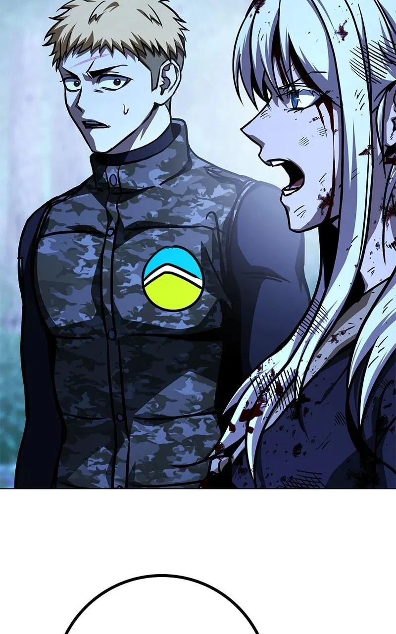 Hero the Maximum Chapter 51 page 107 - 