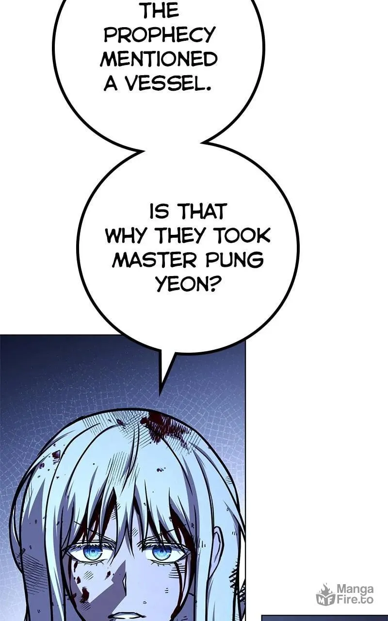 Hero the Maximum Chapter 51 page 108 - 