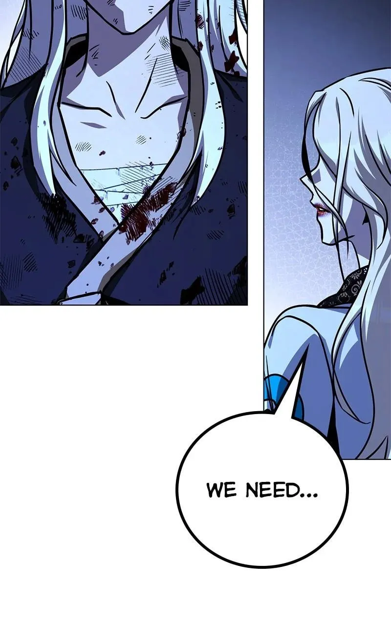 Hero the Maximum Chapter 51 page 109 - 