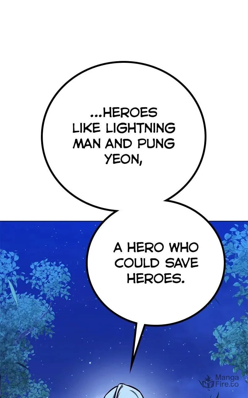 Hero the Maximum Chapter 51 page 110 - 