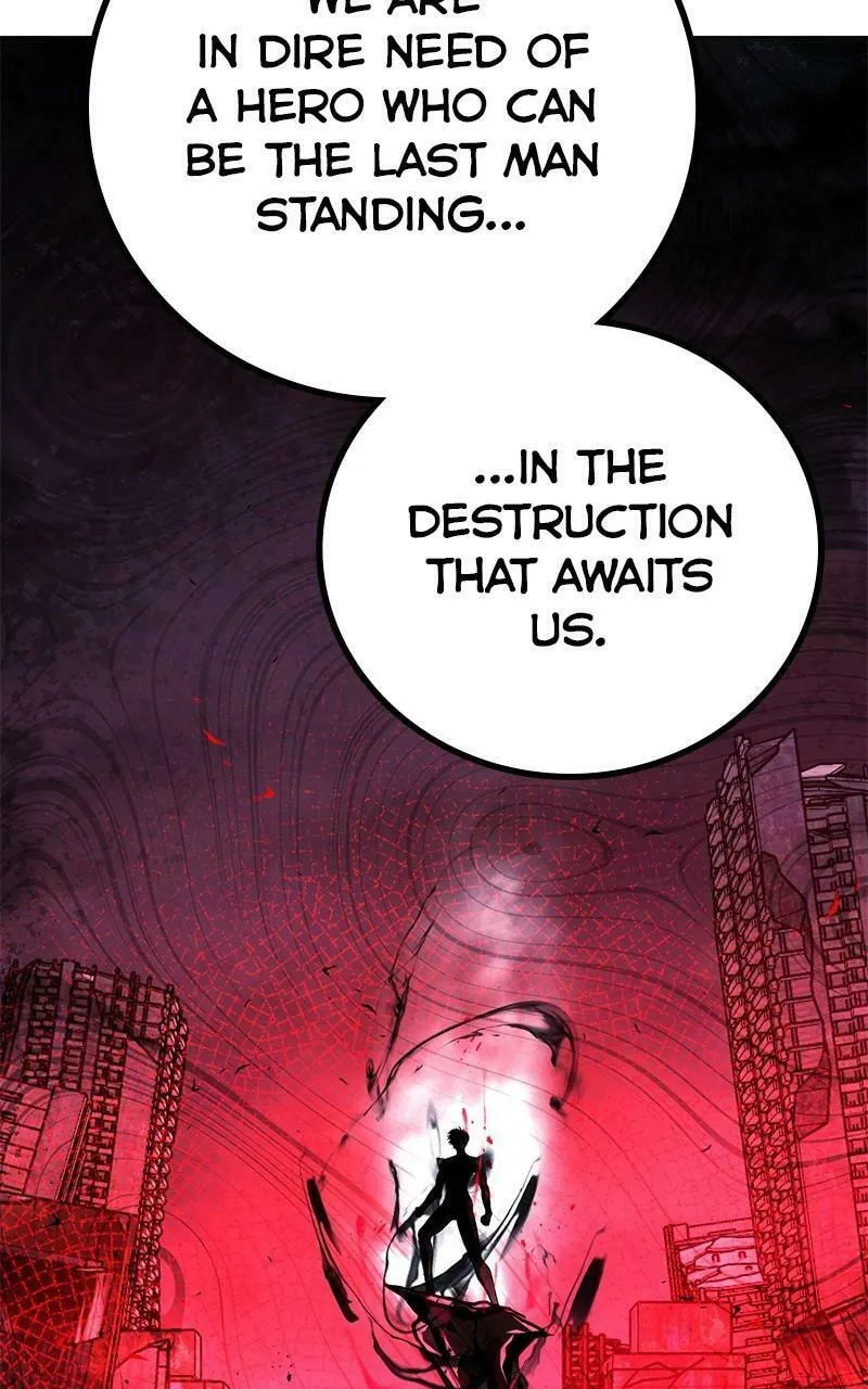 Hero the Maximum Chapter 51 page 112 - 