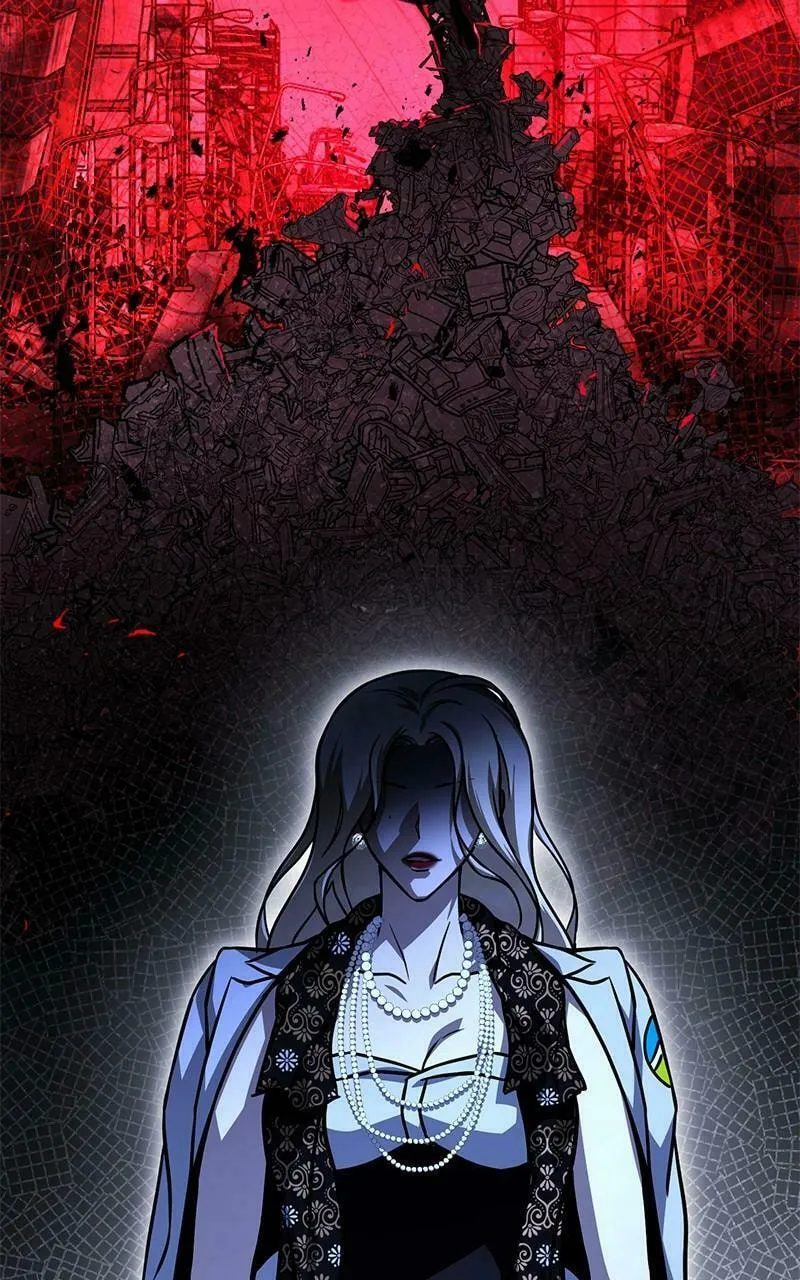 Hero the Maximum Chapter 51 page 113 - 