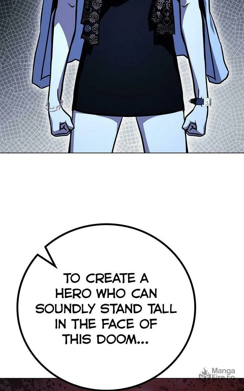 Hero the Maximum Chapter 51 page 114 - 