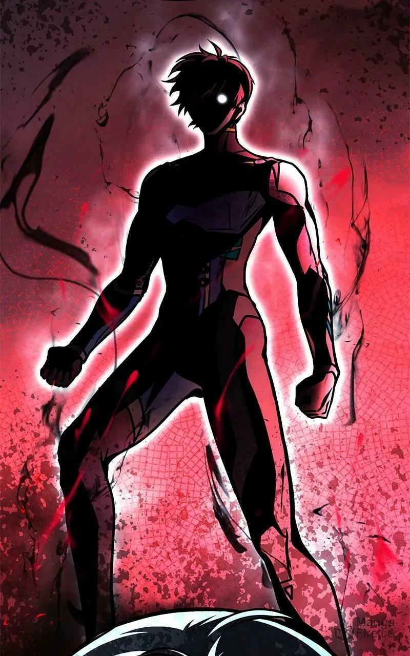 Hero the Maximum Chapter 51 page 115 - 