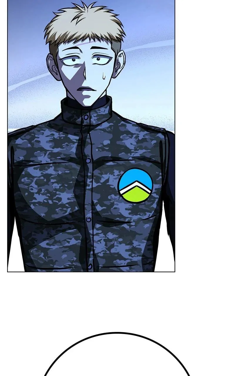 Hero the Maximum Chapter 51 page 118 - 