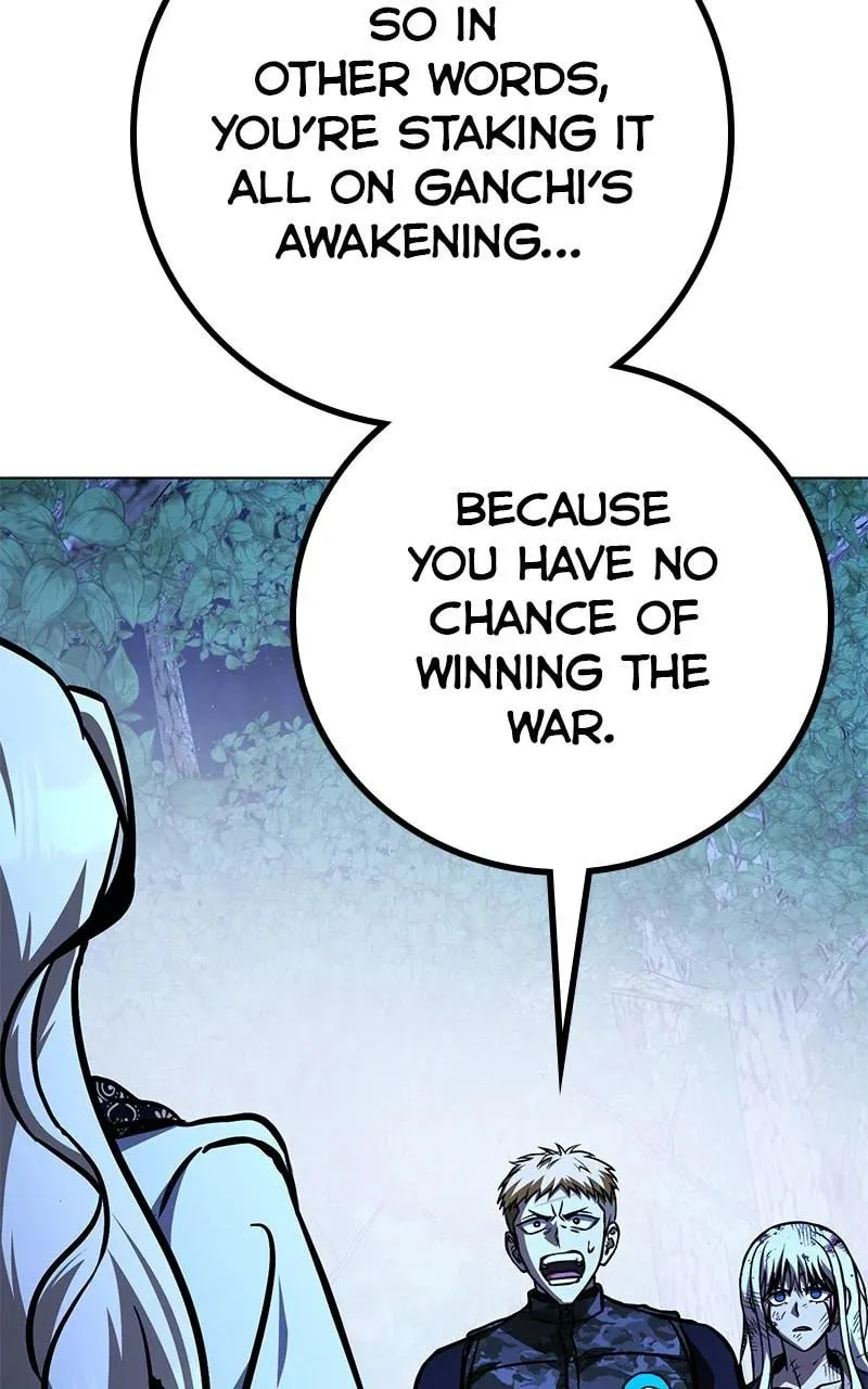 Hero the Maximum Chapter 51 page 119 - 