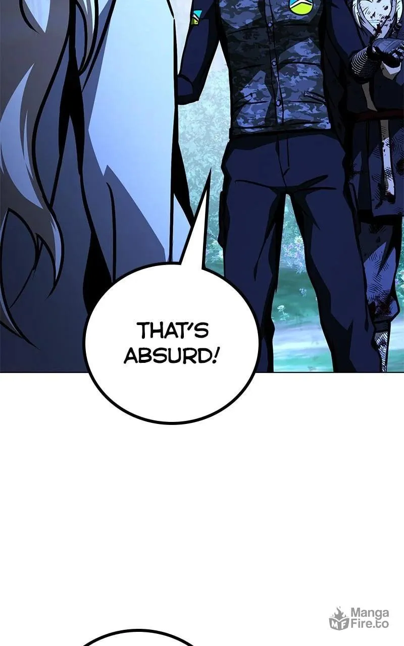Hero the Maximum Chapter 51 page 120 - 