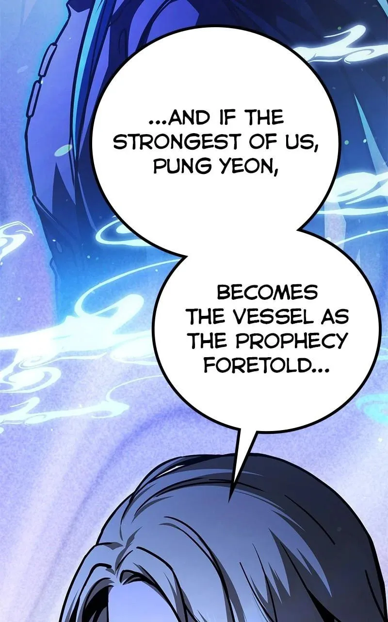 Hero the Maximum Chapter 51 page 124 - 