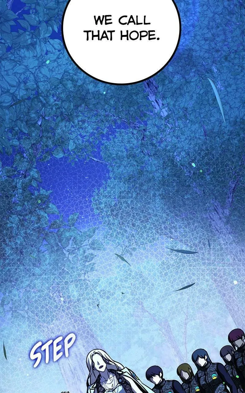 Hero the Maximum Chapter 51 page 127 - 