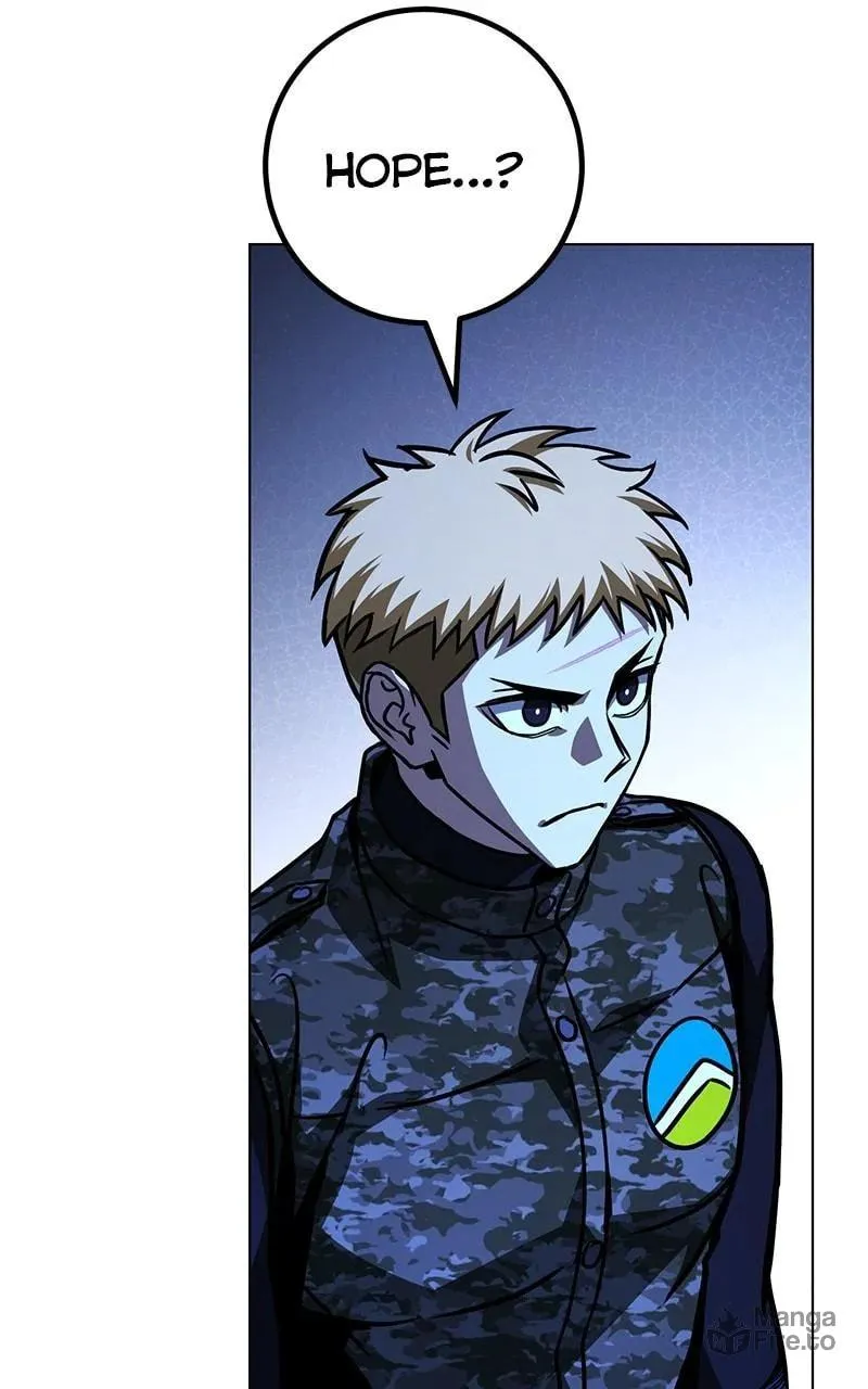 Hero the Maximum Chapter 51 page 129 - 