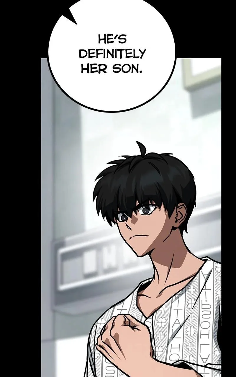 Hero the Maximum Chapter 51 page 14 - 