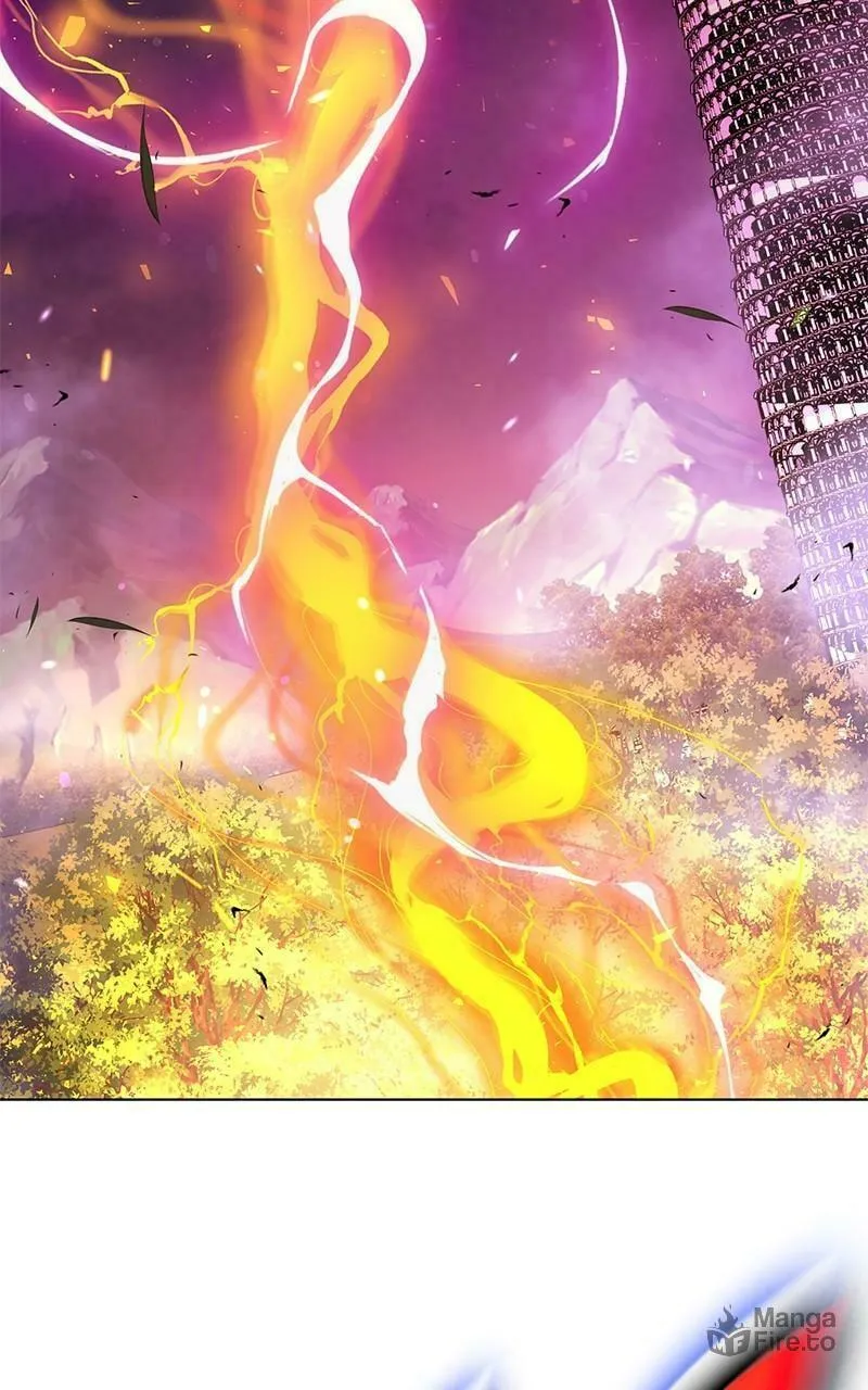 Hero the Maximum Chapter 51 page 140 - 