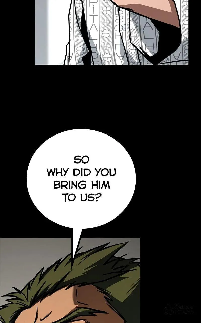 Hero the Maximum Chapter 51 page 15 - 