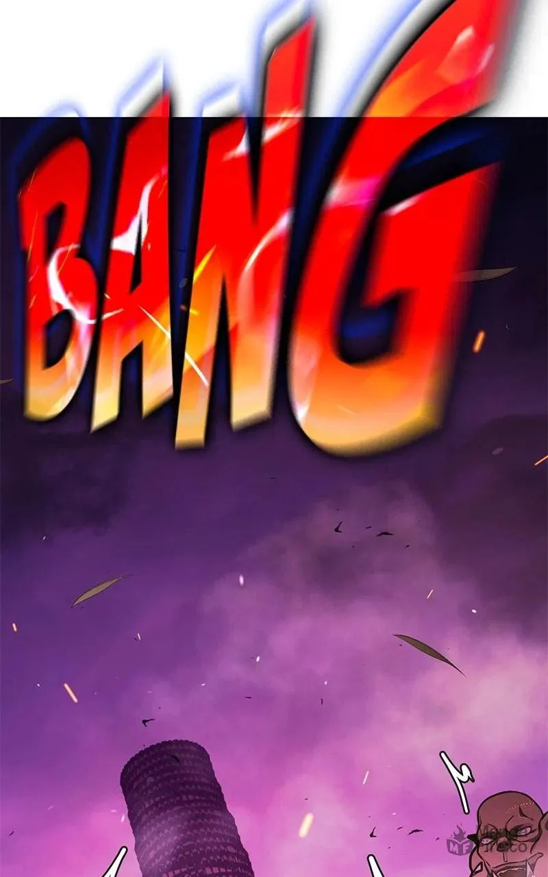 Hero the Maximum Chapter 51 page 141 - 