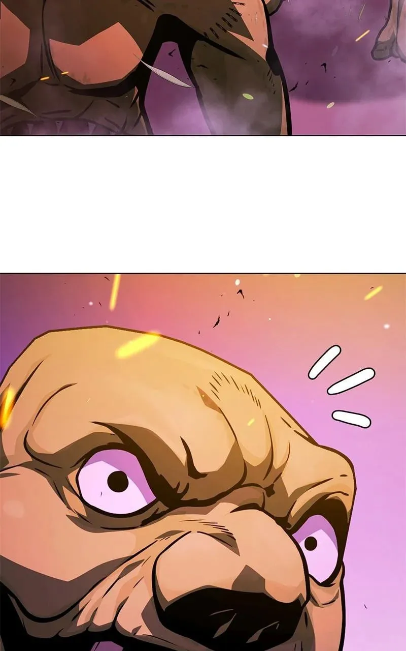 Hero the Maximum Chapter 51 page 143 - 