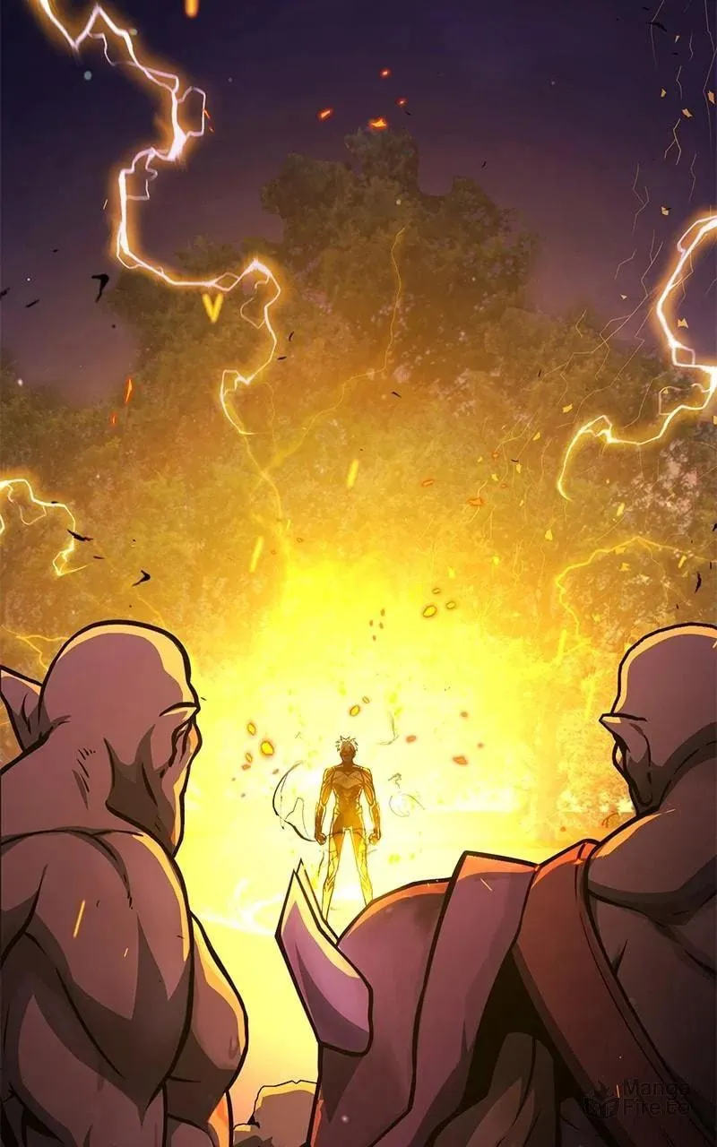 Hero the Maximum Chapter 51 page 145 - 