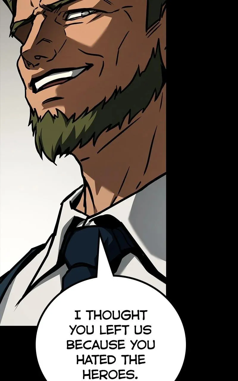 Hero the Maximum Chapter 51 page 16 - 