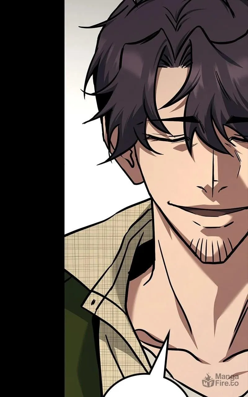 Hero the Maximum Chapter 51 page 18 - 