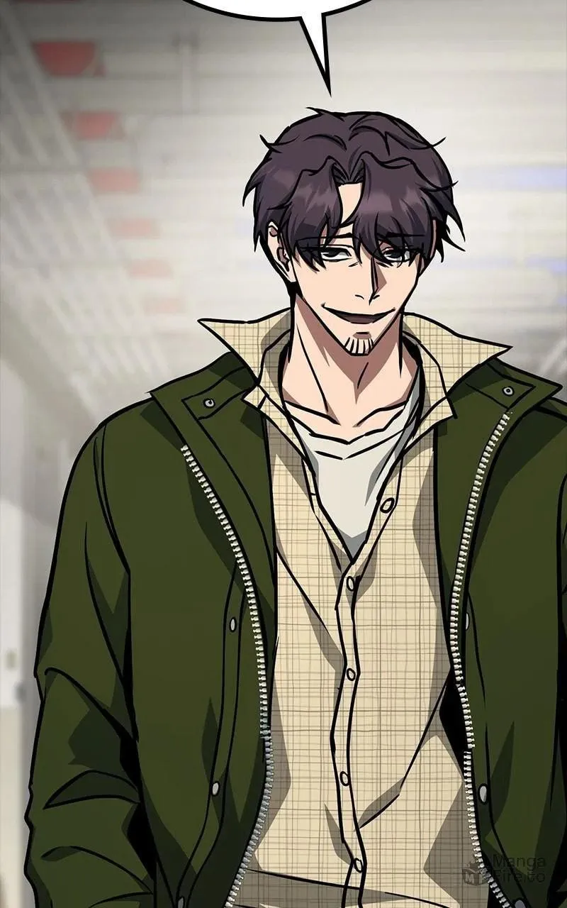 Hero the Maximum Chapter 51 page 20 - 