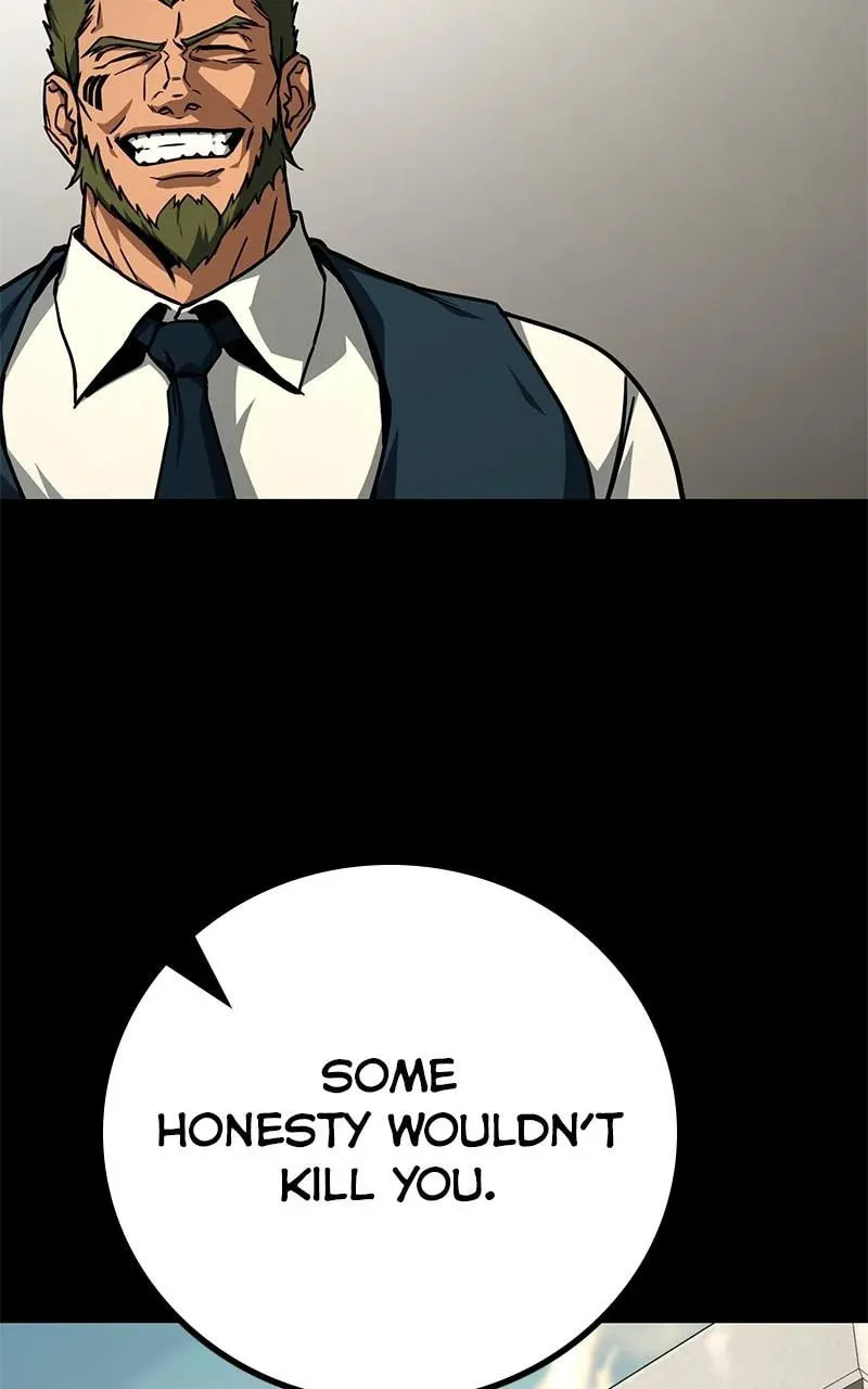 Hero the Maximum Chapter 51 page 22 - 