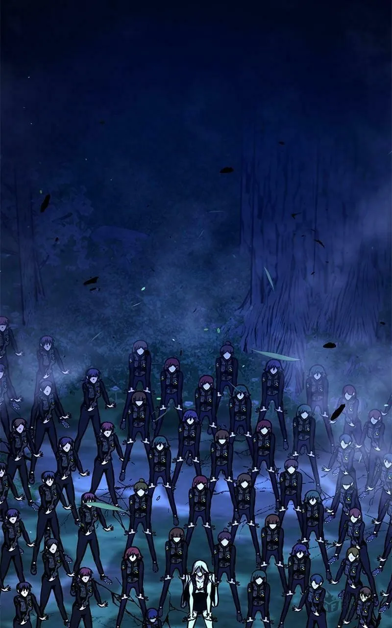 Hero the Maximum Chapter 51 page 25 - 