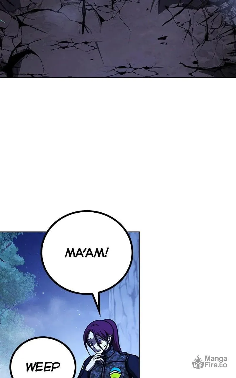 Hero the Maximum Chapter 51 page 27 - 