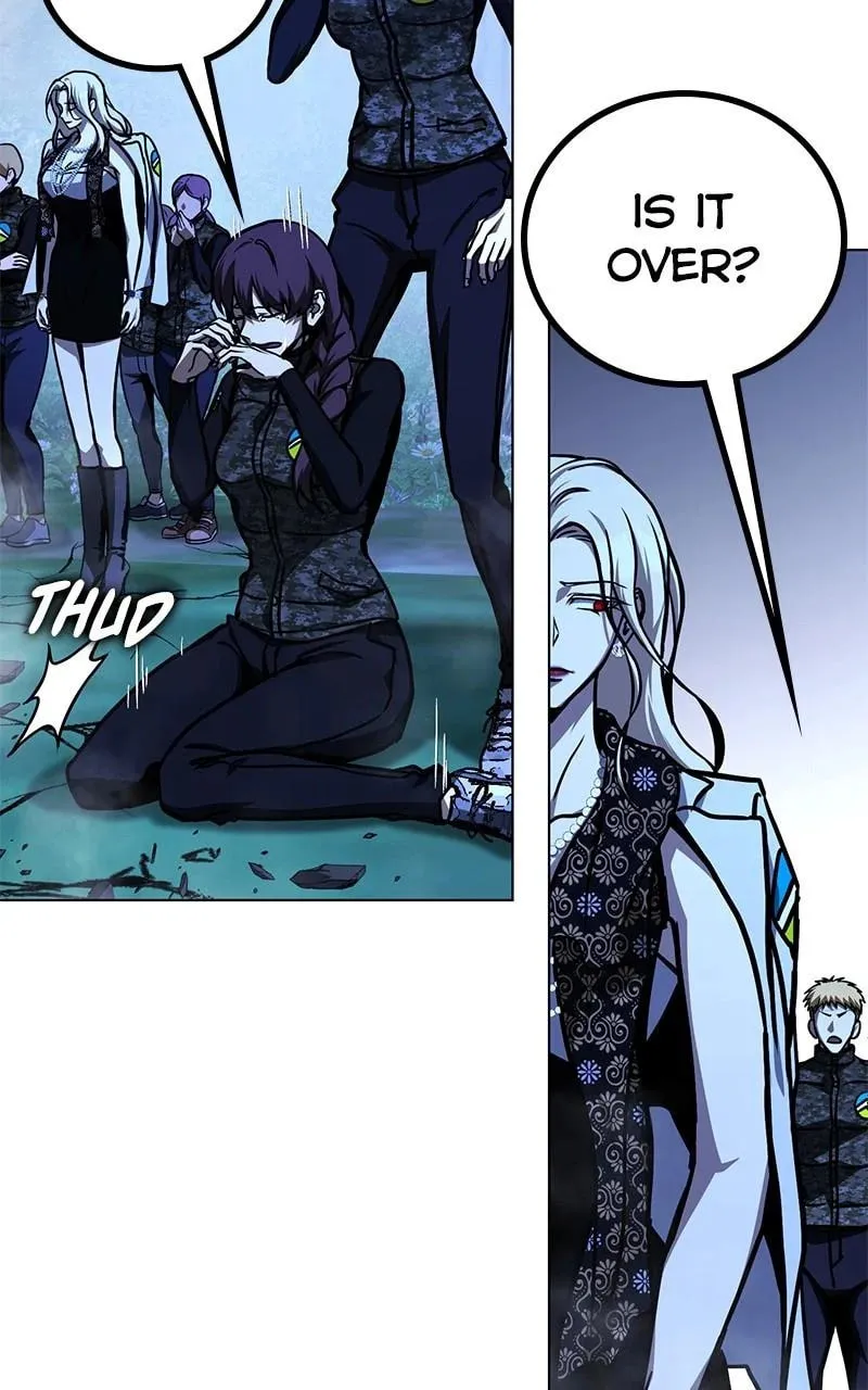 Hero the Maximum Chapter 51 page 28 - 