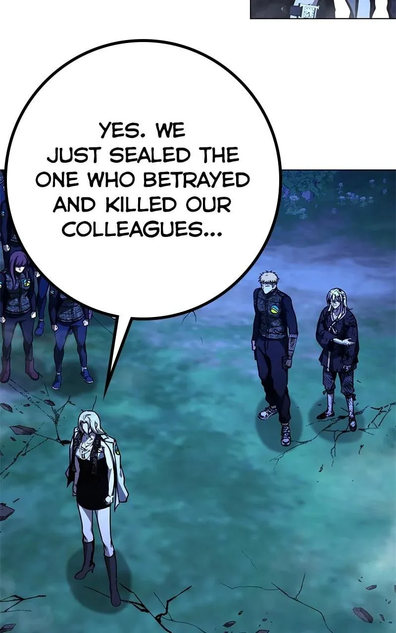 Hero the Maximum Chapter 51 page 29 - 