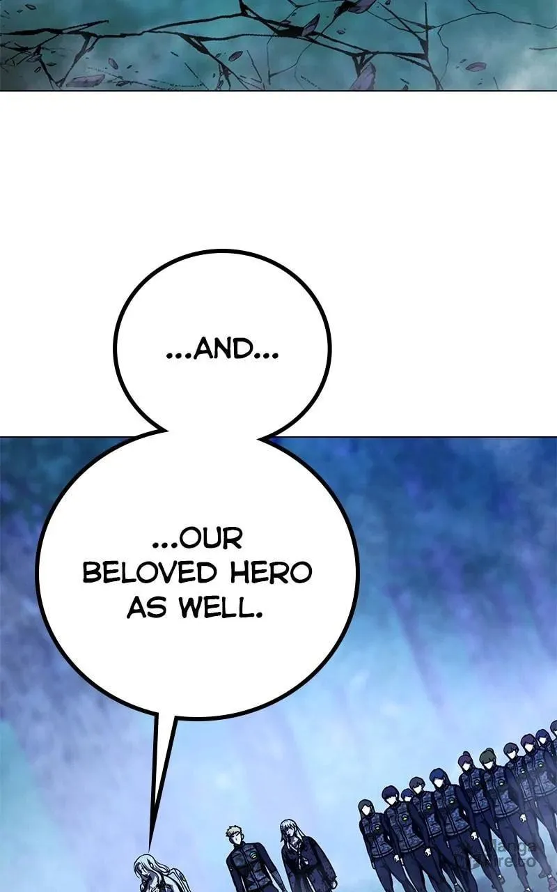 Hero the Maximum Chapter 51 page 30 - 