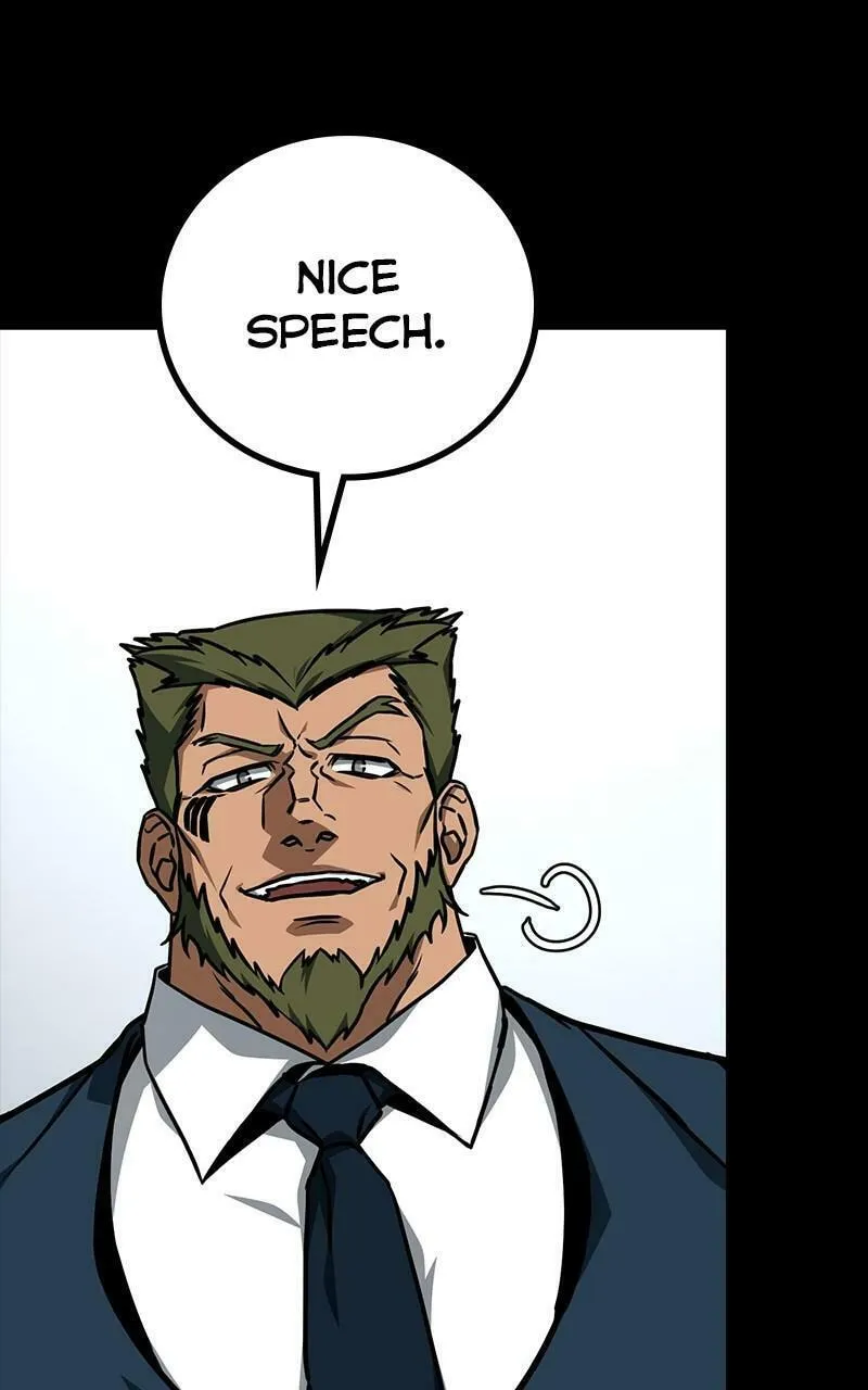 Hero the Maximum Chapter 51 page 4 - 