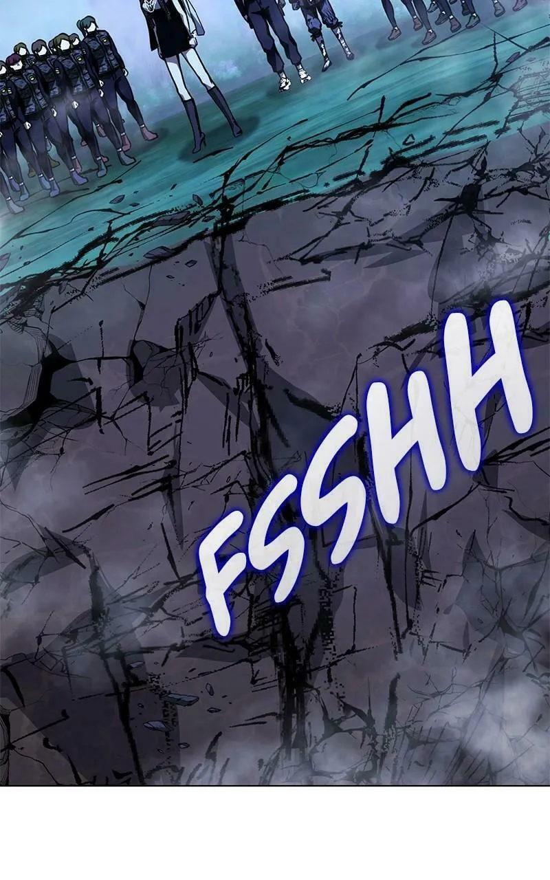 Hero the Maximum Chapter 51 page 31 - 