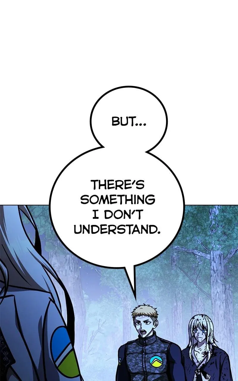 Hero the Maximum Chapter 51 page 32 - 
