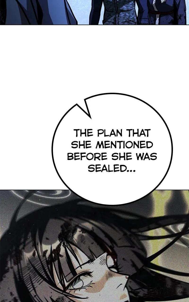 Hero the Maximum Chapter 51 page 33 - 