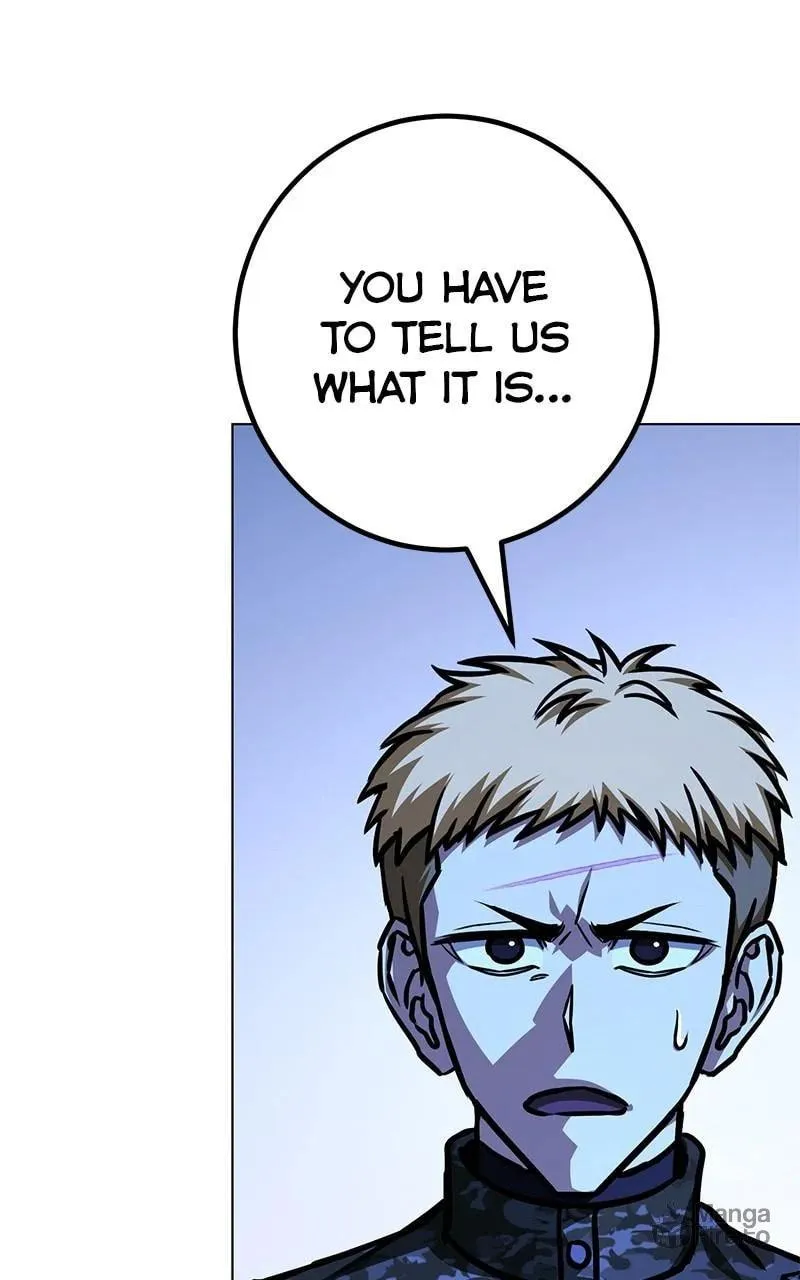Hero the Maximum Chapter 51 page 35 - 