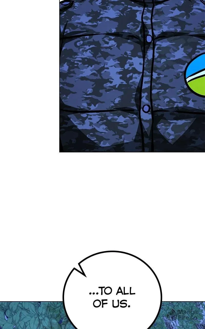 Hero the Maximum Chapter 51 page 36 - 